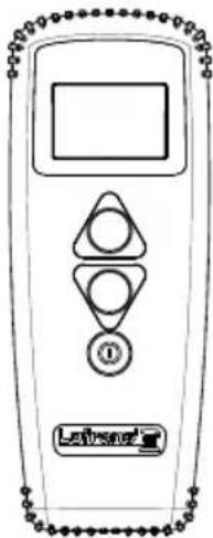 Lofrans THETIS 5003 - Prima accensione - 1