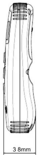 Lofrans THETIS 5003 - DONNEES TECHNIQUES - 1