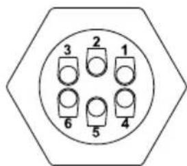 Lofrans THETIS 5003 - Installazione contametri - 2