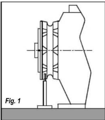Lofrans THETIS 5003 - Accessoires conseillés - 1