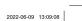 HISENSE HV663C62 - 4