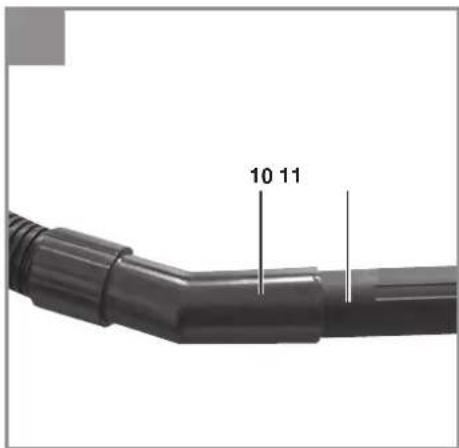 EINHELL TCVC 2045 S - 9