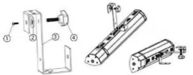 NEO tools 90030 - MONTAVIMAS - 5
