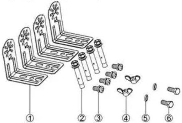 NEO tools 90030 - INTRODUZIONE - 2