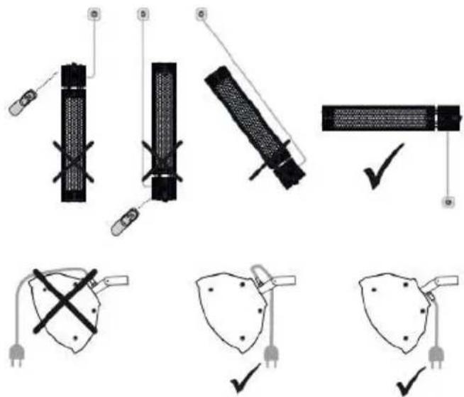 NEO tools 90030 - INSTALLATION - 3