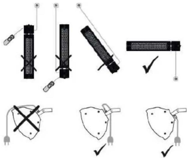 NEO tools 90030 - INSTALLATION - 3