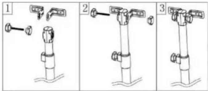 NEO tools 90030 - INSTALLATION - 4