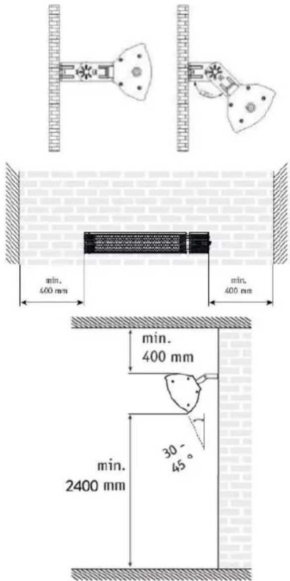 NEO tools 90030 - INSTALLATION - 2