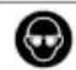 HILTI DWP 10 - Symbols on the product - 1