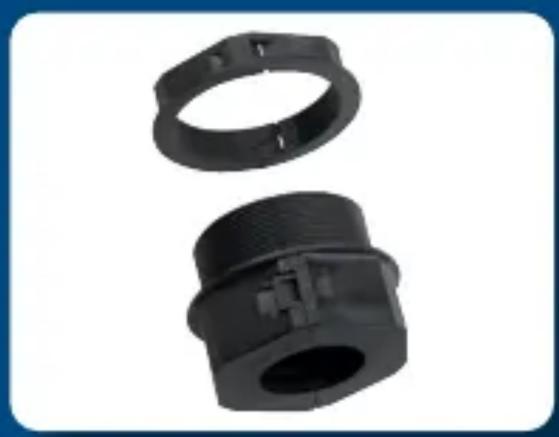 Panduit CEG06X1 - 1