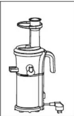 Teesa TSA3228 - ASSEMBLY - 5