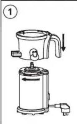 Teesa TSA3228 - ASSEMBLY - 1