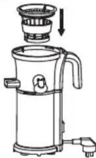 Teesa TSA3228 - MONTAGE - 2