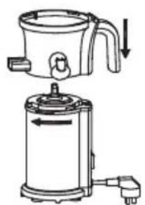 Teesa TSA3228 - OSSZESZERELEs - 1