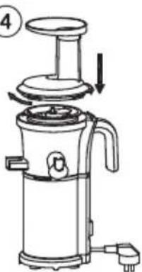 Teesa TSA3228 - OSSZESZERELEs - 4