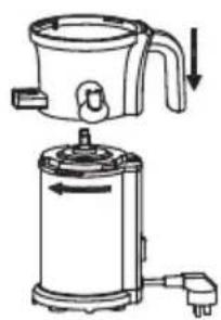 Teesa TSA3228 - MONTAGE - 1