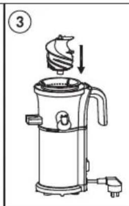Teesa TSA3228 - MONTAZ - 3