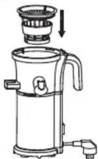 Teesa TSA3228 - MONTAZ - 2