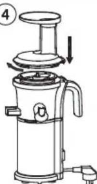 Teesa TSA3228 - MONTAZ - 4