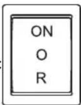 Teesa TSA3228 - POUZIVANI ODSTAVNOVACE - 1