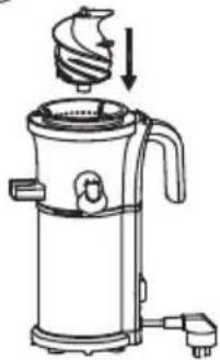 Teesa TSA3228 - OSSZESZERELEs - 3