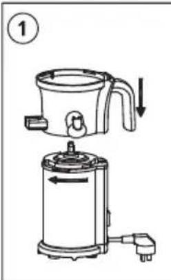 Teesa TSA3228 - MONTAZ - 1