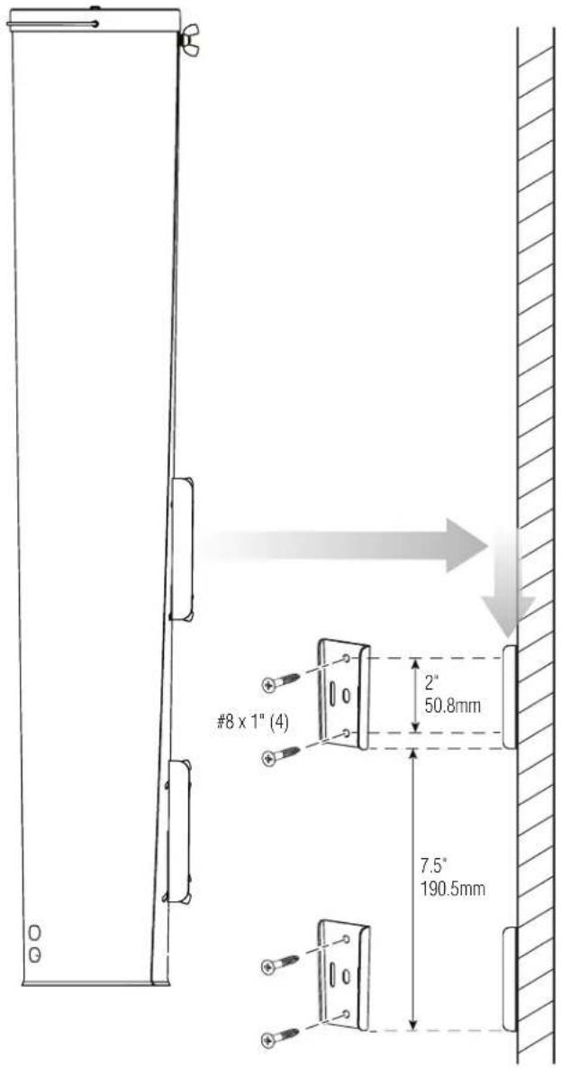 Vollrath PLC3 - Montage - 1
