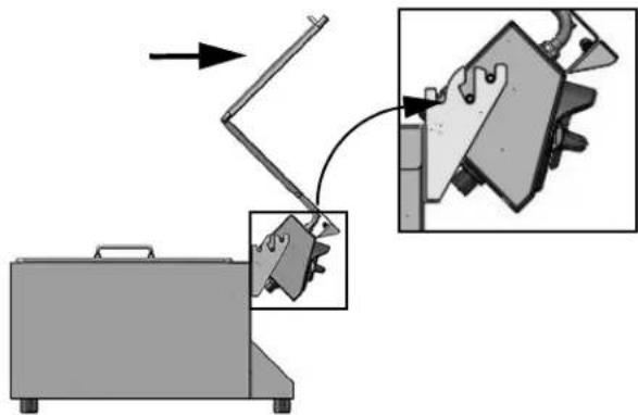 Vollrath FFA7110 - NETTOYAGE - 3