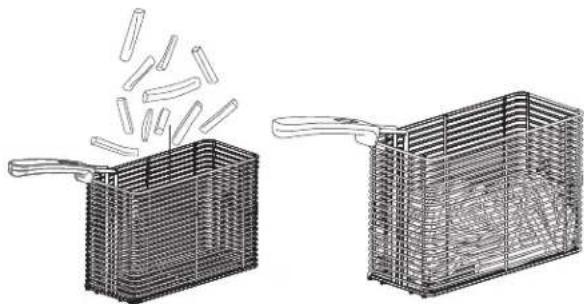 Vollrath FFA7110 - Pour deromeilleursrésultats - 1