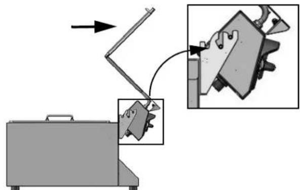 Vollrath FFA7110 - LIMPIEZA - 3