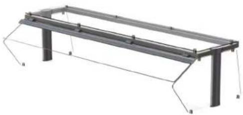 Vollrath LP55278 - TABLE DES MATIÈRES - 2