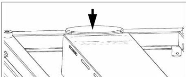 Vollrath LP55278 - Installation - 7