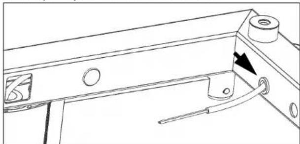 Vollrath LP55278 - Installation - 4