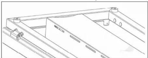 Vollrath LP55278 - Installation - 3