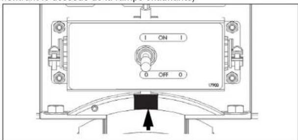 Vollrath LP55278 - Installation - 5