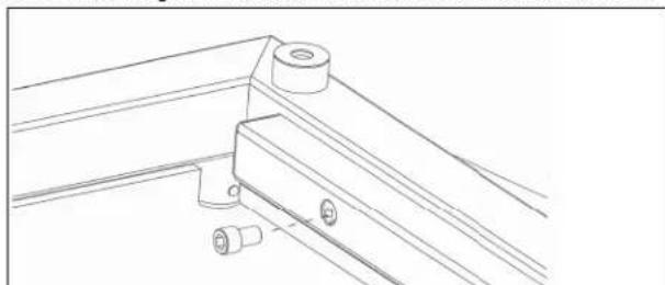 Vollrath LP55278 - Installation - 5