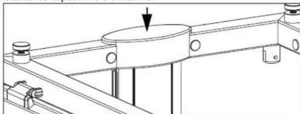Vollrath LP55278 - Installation - 7