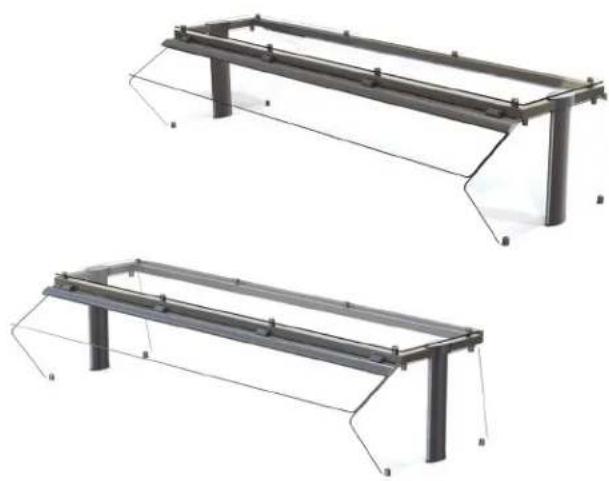 Vollrath LP55278 - CONTENIDO - 1