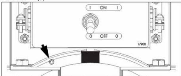 Vollrath LP55278 - Installation - 6