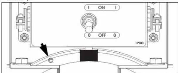 Vollrath LP55278 - Installation - 6