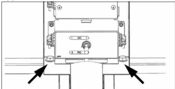 Vollrath LP55278 - Installation - 4