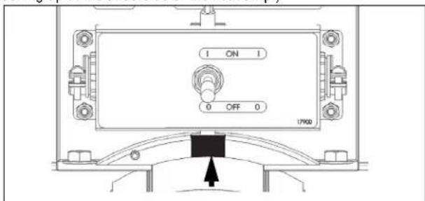 Vollrath LP55278 - Installation - 5
