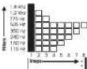 BEHRINGER BM15M MURF BOX - 低音滤波语音 - 9