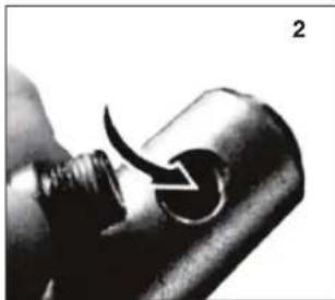 Sun Joe SPXSC14 - Nozzle Cleaning + Replacement - 2