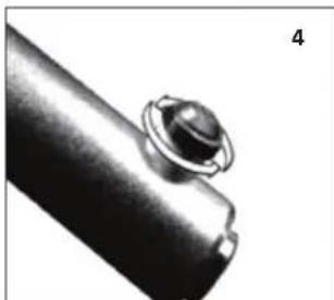 Sun Joe SPXSC14 - Nozzle Cleaning + Replacement - 4