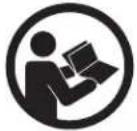 Sun Joe SPXSC14 - Safety Symbols - 5