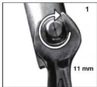 Sun Joe SPXSC14 - Nozzle Cleaning + Replacement - 1