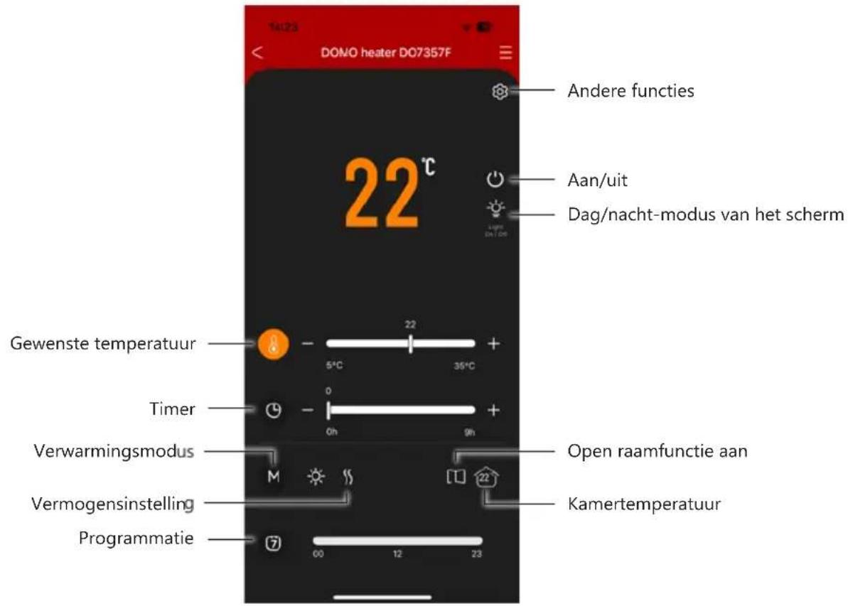 DOMO DO7357F - Handmatige toevoeging - 1
