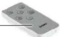 DOMO DO7357F - PARTS - 1