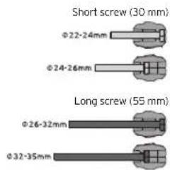 Busch + Müller IXON Core 2 - General assembly instructions - 4